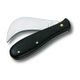 Victorinox pruning knife small, black 1.9703