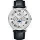 EDOX Les Bémonts Quartz Moon Phase 40002-3-AR