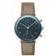 Junghans Max Bill Chronoscope 27/4501.05