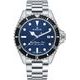 EDOX Skydiver 70s Date Quartz 53017-3NM-BUI