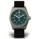 Formex Field Automatic Petrol Blue