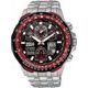 Citizen Sports Chrono JY0110-55E Red Arrow