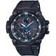 Casio G-Shock GST-B100BNR-1AER Blue Note Records