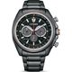 Citizen Eco-Drive Racer Chronograph CA4567-82H