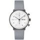 Junghans Max Bill Chronoscope 27/4008.03