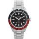 Timex Waterbury Heritage Automatic GMT TW2Y60600UK