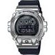 Casio G-Shock GM-6900-1ER Metal Bezel 6900 Series 25th Anniversary