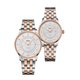 SET Mido Baroncelli Signature M037.407.22.031.01 a M037.207.22.036.01