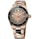 Edox Skydiver 38 Date Automatic 80131-37RNM-VDBEI