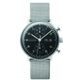 Junghans Max Bill Chronoscope EN 27/4500.49