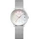 Mondaine Doppio Bauhaus Inspired Quartz MLE.33112.SM
