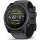 Garmin Tactix® 8 – 51 mm, AMOLED Cerakote® Applied Ballistics Ultralight™ Slate Gray Cerakote 010-04553-01