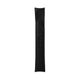 Strap Formex Essence Deployant black with grey stitching (without clasp) CLS.0330.713