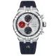 Maurice Lacroix Aikon Automatic Chronograph Special Edition Mahindra Racing AI6038-SS001-133-4