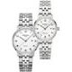 SET Certina DS Caimano C035.410.11.012.00 and C035.210.11.012.00