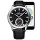 Alpina Horological Smartwatch AL-285BS5AQ6