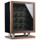 Watch winder Heisse & Söhne New York 16 70019-134.10130