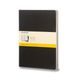 Sešity Moleskine Cahier 3KS - tvrdé desky - XL, čtverečkovaný 1331/2239301