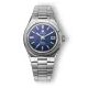 Nivada Grenchen F77 Blue Date 69001A77