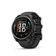 Garmin Fenix® 9 - 47 mm, Carbon DLC Black 010-04762-11