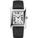 Frederique Constant Classics Carrée Small Seconds Quartz FC-235S2C6