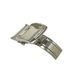 Cataramă rabatabilă Seiko B26S51SA02W – 18 mm