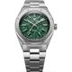 Nivada Grenchen F77 SST Green Aventurine MK2 - 41MM