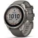 Garmin Fenix® 9 Pro Solar inReach - 47 mm, Titanium Pebble Gray/Silver Gray 010-04338-01