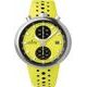 Junghans 1972 Competition Chronoscope Automatic FIS Edition Lemon 27/4305.00