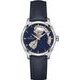 Hamilton Jazzmaster Open Heart Lady Auto H32215642