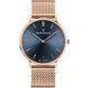 Claude Bernard Slim Line 20219-37RM-BUIR