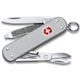 Victorinox Classic Alox Silver Knife