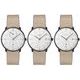 Junghans Max Bill Edition Set 60 27/4109.00