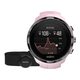 Suunto Spartan Sport Wrist HR Sakura + HR Belt SS023366000