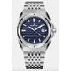 EDOX Delfin The Original 1973 Date - Gents 53032-3M-BUIN