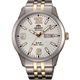 Orient Classic Tri Star RA-AB0006S