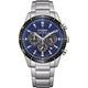 Citizen Eco-Drive Chronograph CA4624-56L