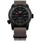 Traser P68 Pathfinder Solar Black Šedé Nato