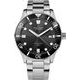 Claude Bernard Aquarider Date Automatic 80129-3NBM-NIB