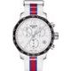 Tissot Quickster NBA Los Angeles Clippers T095.417.17.037.33