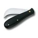 Victorinox small pruning knife, black 1.9603