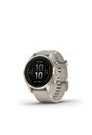 GARMIN EPIX™ PRO (GEN 2) SAPPHIRE EDITION ROSE GOLD / LIGHT SAND BAND - 010-02802-11 - EPIX - ZNAČKY