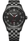 VICTORINOX AIRBOSS MECHANICAL BLACK EDITION 241740 - AIRBOSS - ZNAČKY