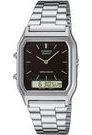 CASIO COLLECTION VINTAGE AQ-230A-1DMQYES - CLASSIC COLLECTION - ZNAČKY