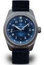 FORMEX FIELD AUTOMATIC GEN 2 DEEP BLUE - FIELD AUTOMATIC - ZNAČKY