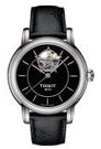 TISSOT LADY HEART AUTOMATIC T050.207.17.051.04 - TISSOT - ZNAČKY