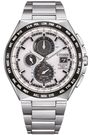 CITIZEN WORLDTIME RADIO CONTROLLED SUPER TITANIUM AT8238-84A - SUPER TITANIUM - ZNAČKY