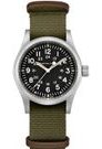 HAMILTON KHAKI FIELD MECHANICAL H69439931 - KHAKI FIELD - ZNAČKY