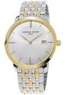 FREDERIQUE CONSTANT SLIMLINE GENTS AUTOMATIC FC-306V4S3B2 - SLIMLINE GENTS - ZNAČKY