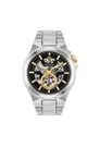 BULOVA MAQUINA CLASSIC AUTOMATIC 98A224 - AUTOMATIC - ZNAČKY